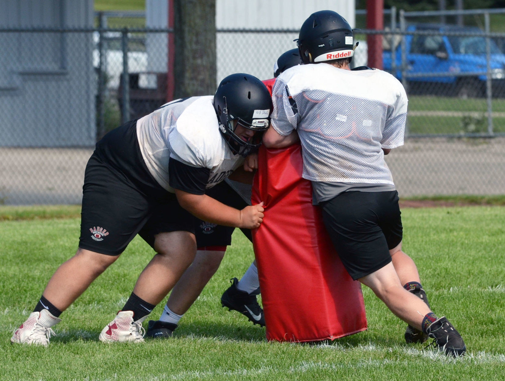 Football Gallery 1